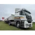 Mercedes Benz 2035 2015 Automático Impecable