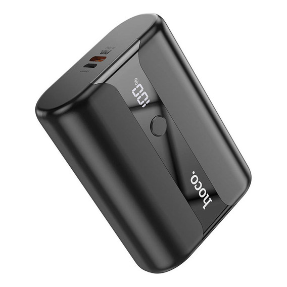 Bateria Externa Power Bank Q3 Pro Pd Qc 3 Compatible iPhone