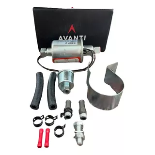 Pila Bomba Gasolina 8012 Externa Universal Avanti 