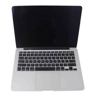 Macbook Pro Me864ll/a 13.3 Polegadas  - No Estado / Ñ Envia