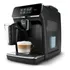 Cafetera Philips Series 2200 EP2231 super automática negra expreso