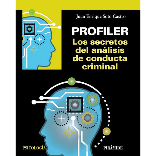 Profiler. Los Secretos Del Analisis De Conducta Criminal ...