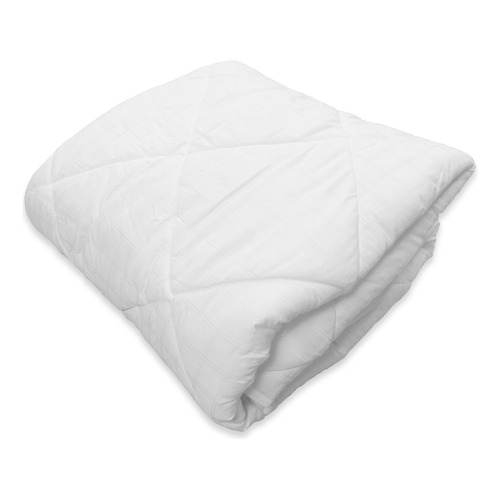 Spring Air Protector De Colchón Waterproof - Queen Size