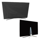 Funda Monitor 24 Pulgadas Smart Tv Televisor Led Lcd Plasma