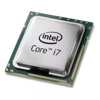 Processador Gamer Intel Core I7-620m Cn80617003981ah  De 2 Núcleos E  3.3ghz De Frequência Com Gráfica Integrada