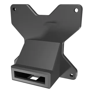 Adaptador Para Soporte Vesa Monitor Hp 24f