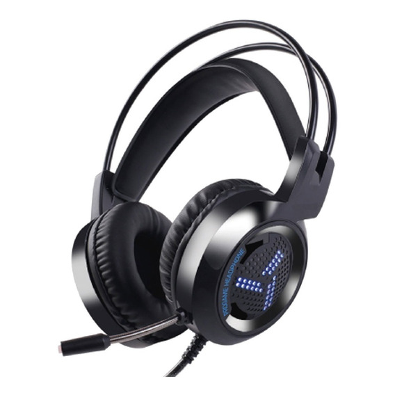 Auriculares Daihatsu Gamer D-au402 Agente Oficial C