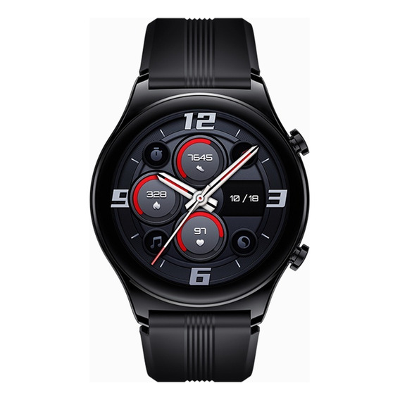 Smartwatch Honor Watch Gs 3, Negro Medianoche