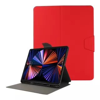 Funda Para iPad Smart Case / Porta Lápiz Para iPad Pro 12.9