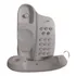 Telefono Fijo Mesa Casa Oficina Alambrico Redial Sencillo