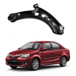  Bandeja Esquerda Etios Sedan 1.5 2012 A 2016