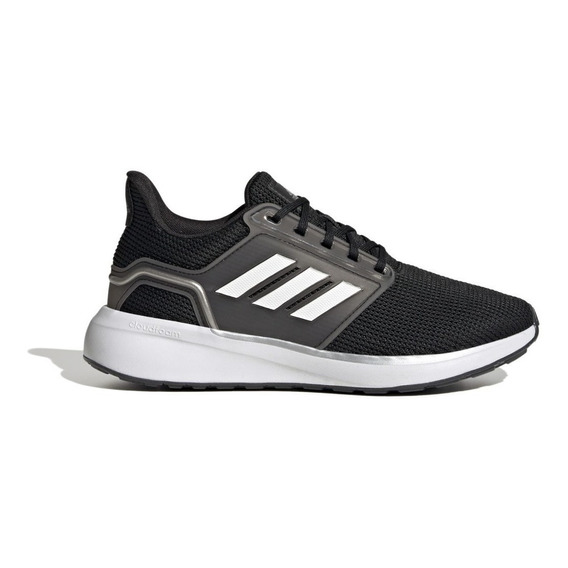 Zapatillas adidas Mujer Eq19 Run Gy4731 Negro