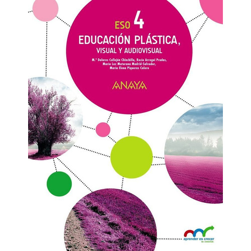Educacion Plastica Vis.audiovis.4âºeso Mec 16 Aprender - ...