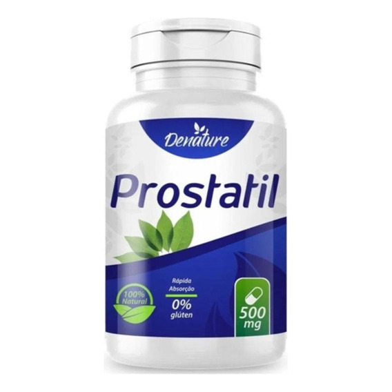 Tratamiento Para La Salud De La Próstata Prostatil Prostamax