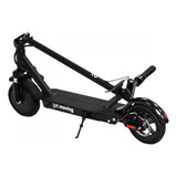 Scooter Get Moving 350 Watts Potencia 25km/h Eléctrico