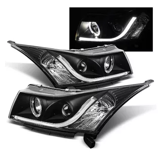 Faros Chevrolet Cruze 2009 2010 2011 2012 2013 2014 2015