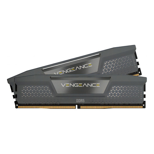 Memoria RAM Corsair Vengeance de 32 GB (2 x 16 GB) DR5/5200 MHz