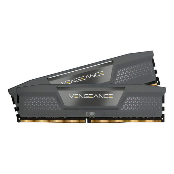 Memoria RAM Corsair Vengeance de 32 GB (2 x 16 GB) DR5/5200 MHz