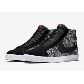 zapatillas nike botitas de hombre Zapatillas Nike Sb Botitas Hombre Nuevas - Botitas en Mercado Libre ...