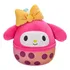 Peluche Squishmallows Sorpresa/perfumado -sanrio 15 Cm Kitty Desconocido