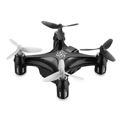 Drone Propel Atom 1.0 black 1 batería