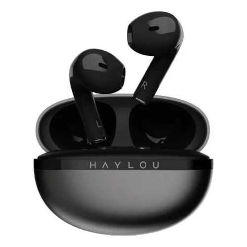 Audifonos bluetooth haylou 2025 gt1
