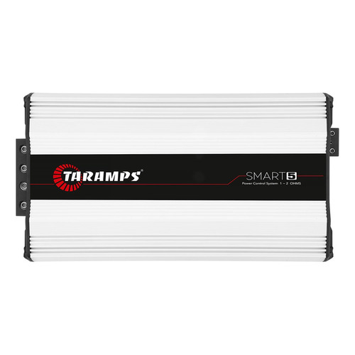 Módulo amplificador LED Taramps Smart 5, 5000 W Rms, potencia, color blanco