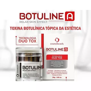 Botuline A Duo Tox Cosmobeauty