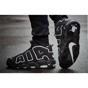 uptempo scottie pippen 2018
