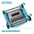 Robot Limpiafondos Automático Intex