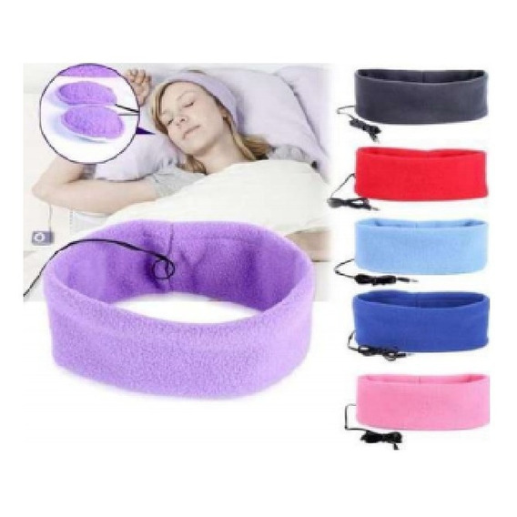 Anti Ronquidos Auriculares Siesta Nueva No Insomnio Dormir