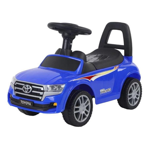 Buggy Bebesit Azul