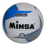 Balon Voleibol Volibol Volleyball Verano Minsa N5