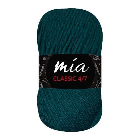 Lana Cashmilon Mia Classic Semigruesa 4/7 X Kilo