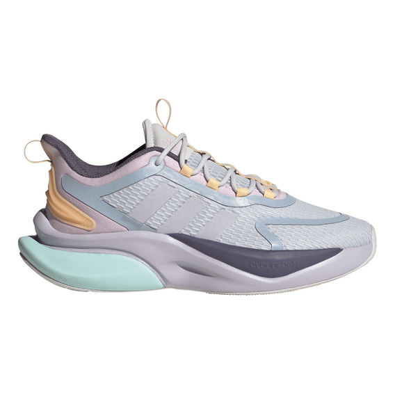 Zapatillas adidas Moda Alphabounce + Mujer Gr Rs