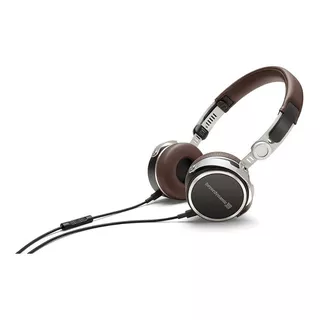 Auriculares Beyerdynamic Aventho Wired Brown 40%off