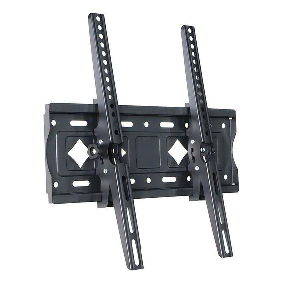 Soporte Yabely ML1-MX-0088 de pared para TV/Monitor de 26" a 65" negro