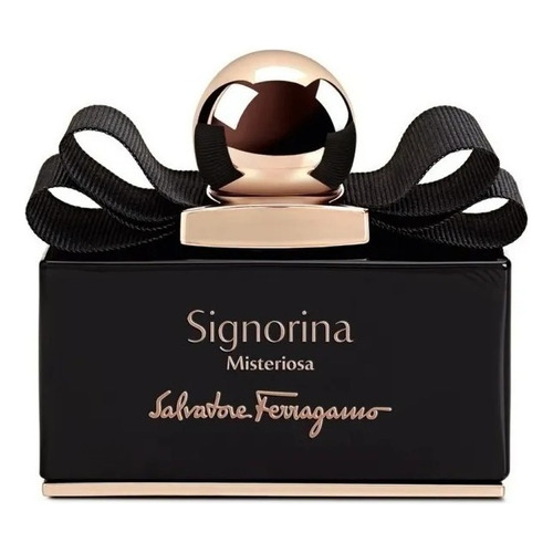 Salvatore Ferragamo Signorina Misteriosa Edp 50ml Premium