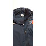 Campera Camperón Joma Original Del Club Bigua De Básquet