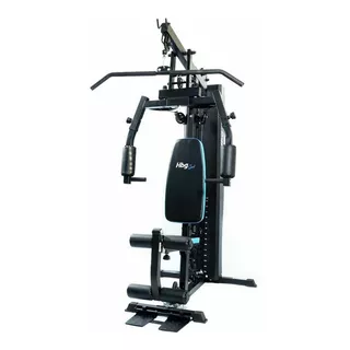 Home Gym Multifuerza Gimnasio En Casa