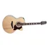 Guitarra acústica Takamine EG523SC para diestros natural brillante