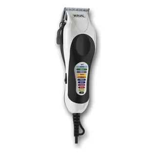 Cortadora De Pelo Wahl Home Color Pro Plus 220v