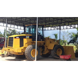 Caterpillar 938g. (gat) 2005