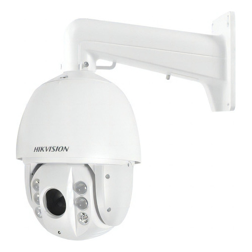 Cámara de seguridad  Hikvision DS-2AE7232TI-A con resolución Full HD 1080p