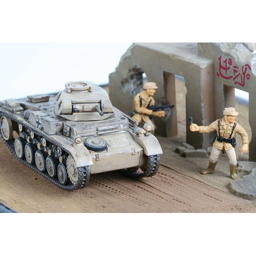 Pzkpfw o Ausf. F 1:76 Revell 03:229