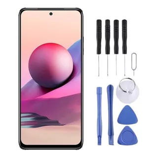 Pantalla Display  Compatible Xiaomi Redmi Note 10 / 10s 