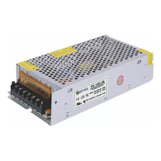 Fuente De Poder Switching 36v 5a 180w