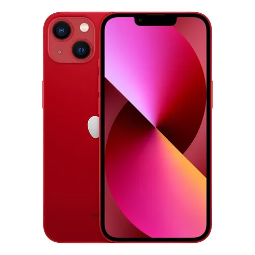 iPhone 13 Dual SIM 128 GB (product)red - Excelente iPhone 13 Dual SIM 128 GB (product)red - Excelente