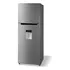 Heladera Inverter Smartlife Frio Seco C/disp 342 L - Inox