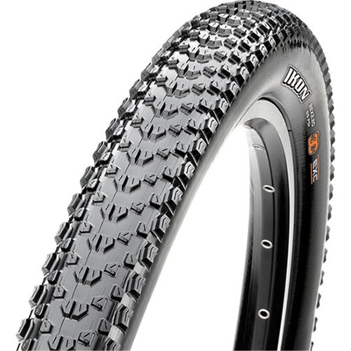 Llanta Maxxis Ikon 29x2.35 Tubeless Exo 120 Tpi 3c Maxxspeed Color Negro